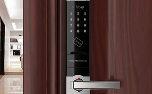 昌图24小时上门开锁公司