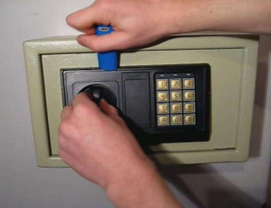 昌图24小时上门开锁公司