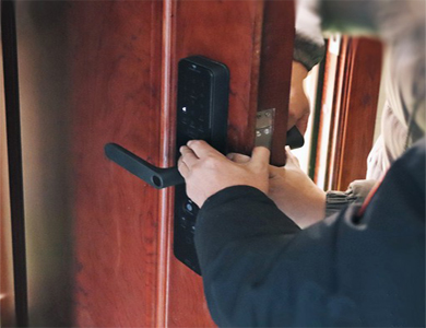 昌图24小时上门开锁公司